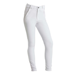 Kingsland Classic KLkaden Reithose mit Besatz Jungen Junior
