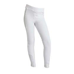 Kingsland Classic KLkamila Pull-on Vollbesatz-Reithose Junior Mädchen