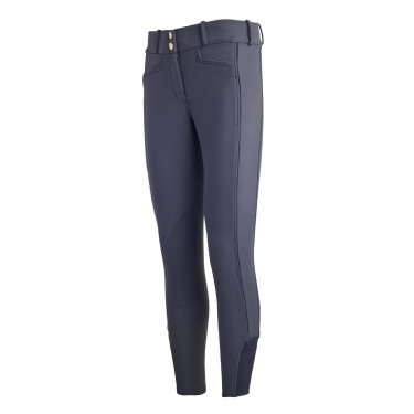 Kingsland KLKailey Damenreithose mit Kniebesatz Kingsland KLKailey Damenreithose mit Kniebesatz