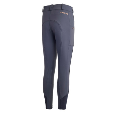 Kingsland KLKailey Damenreithose mit Kniebesatz Kingsland KLKailey Damenreithose mit Kniebesatz