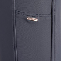 Kingsland KLKailey Damenreithose mit Kniebesatz Marine Marineblau