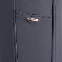 Kingsland KLKailey Damenreithose mit Kniebesatz Marine Marineblau Kingsland KLKailey Damenreithose mit Kniebesatz Marine Marineblau