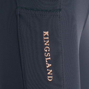 Kingsland KLKadi Damen-Vollbesatzreithose Kingsland KLKadi Damen-Vollbesatzreithose