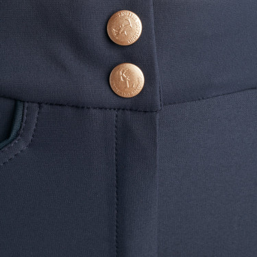 Kingsland KLKadi Damen-Vollbesatzreithose Kingsland KLKadi Damen-Vollbesatzreithose
