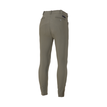 Reithose Kingsland KLkenton mit Besatz für Herren Reithose Kingsland KLkenton mit Besatz für Herren