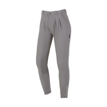 Kingsland KLkato Reithose mit Kniebesatz für Herren Kingsland KLkato Reithose mit Kniebesatz für Herren