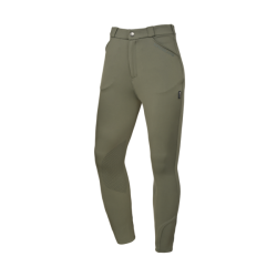 Kingsland KLkolby Junior Reithose mit Kniebesatz