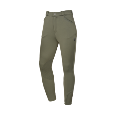 Kingsland KLkolby Junior Reithose mit Kniebesatz Kingsland KLkolby Junior Reithose mit Kniebesatz