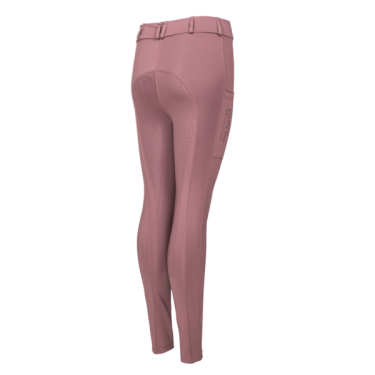 Damen-Reithose Kingsland KLKaya mit Vollbesatz Damen-Reithose Kingsland KLKaya mit Vollbesatz