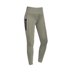 Reitleggings Kingsland KLKarina mit Besatz für Damen