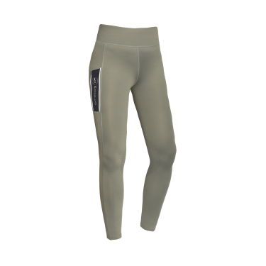 Reitleggings Kingsland KLKarina mit Besatz für Damen Reitleggings Kingsland KLKarina mit Besatz für Damen