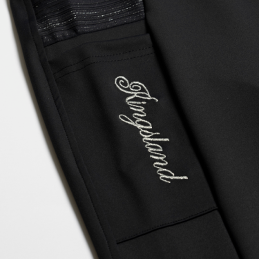 Kingsland KLKaya Damenreithose mit Vollbesatz Kingsland KLKaya Damenreithose mit Vollbesatz