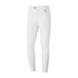Kingsland Classic KLKaysa Reithose mit Vollbesatz Junior Mädchen