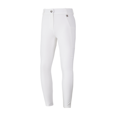 Kingsland Classic KLKaysa Reithose mit Vollbesatz Junior Mädchen Kingsland Classic KLKaysa Reithose mit Vollbesatz Junior Mädchen