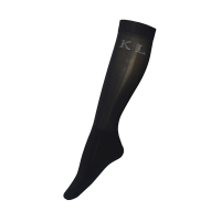 Kingsland KLelfin Socken aus Wollmischung für Damen, 2 Paar Passende Farben