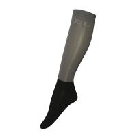 Kingsland KLelfin Socken aus Wollmischung für Damen, 2 Paar Passende Farben