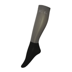 Kingsland KLelfin Socken aus Wollmischung für Damen, 2 Paar Passende Farben