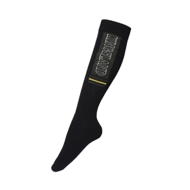 Kingsland KLedy Unisex-Kniestrümpfe aus Wollmischung