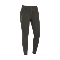 Kingsland KLkornelia Damen-Vollbesatzhose mit gebürsteter Innenseite