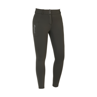 Kingsland KLkornelia Damen-Vollbesatzhose mit gebürsteter Innenseite Kingsland KLkornelia Damen-Vollbesatzhose mit gebürsteter Innenseite