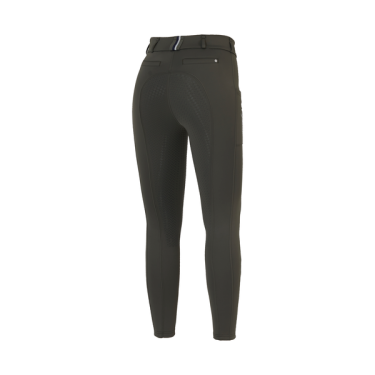 Kingsland KLkornelia Damen-Vollbesatzhose mit gebürsteter Innenseite Kingsland KLkornelia Damen-Vollbesatzhose mit gebürsteter Innenseite