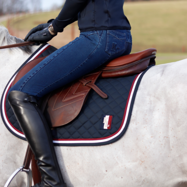 Damenreithose Kingsland KLkayce Full Grip in Jeansoptik Damenreithose Kingsland KLkayce Full Grip in Jeansoptik