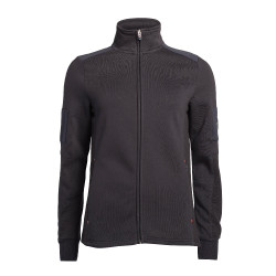 Trainingsjacke Kingsland Stetson Unisex