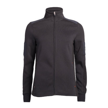 Trainingsjacke Kingsland Stetson Unisex