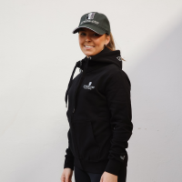 Kingsland Classic Unisex Trainingsjacke Marine Marineblau