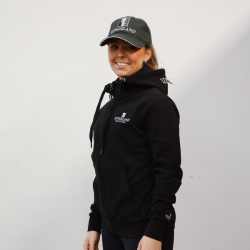 Kingsland Classic Unisex Trainingsjacke Marine Marineblau