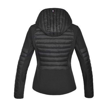 Damen Kingsland Classic Hybridjacke Damen Kingsland Classic Hybridjacke