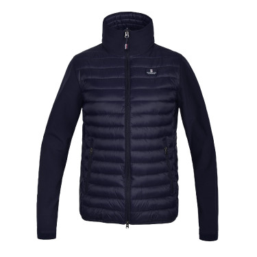 Kingsland Classic Hybrid Unisex Jacke