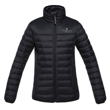 Daunenjacke Kingsland Classic Isoliert Unisex Daunenjacke Kingsland Classic Isoliert Unisex
