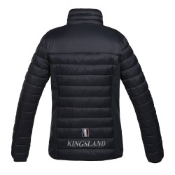 Daunenjacke Kingsland Classic Isoliert Unisex Daunenjacke Kingsland Classic Isoliert Unisex