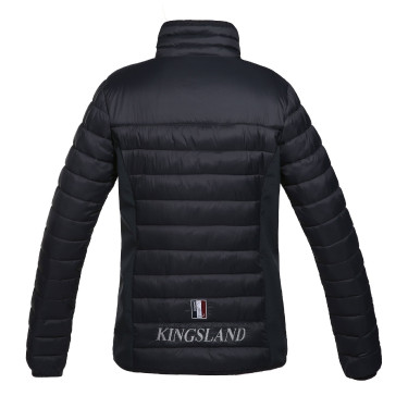 Daunenjacke Kingsland Classic Isoliert Unisex Daunenjacke Kingsland Classic Isoliert Unisex