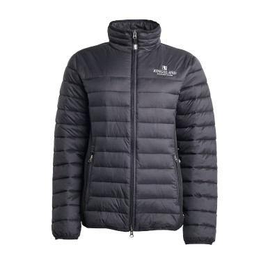 Daunenjacke Kingsland Classic Isoliert Unisex Daunenjacke Kingsland Classic Isoliert Unisex
