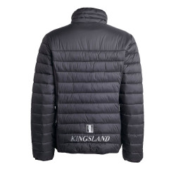 Daunenjacke Kingsland Classic Isoliert Unisex Daunenjacke Kingsland Classic Isoliert Unisex