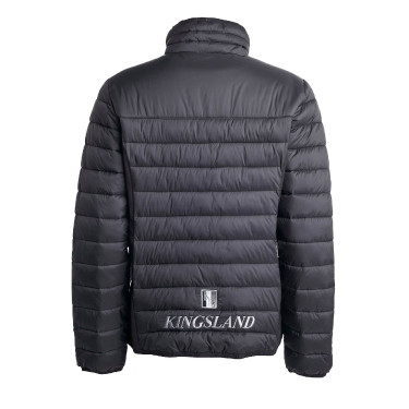 Daunenjacke Kingsland Classic Isoliert Unisex Daunenjacke Kingsland Classic Isoliert Unisex
