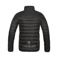 Limitierte Kingsland Classic Jacke Schmiedeeisengrau Limitierte Kingsland Classic Jacke Schmiedeeisengrau