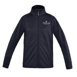 Kingsland Classic Unisex Fleecejacke Kingsland Classic Unisex Fleecejacke