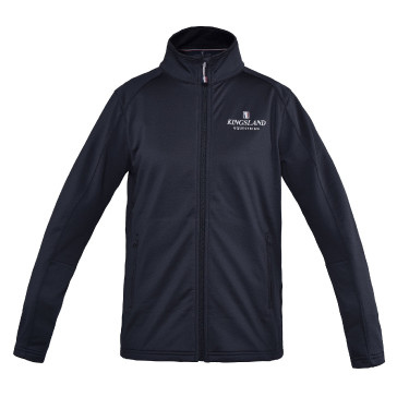 Kingsland Classic Unisex Fleecejacke Kingsland Classic Unisex Fleecejacke