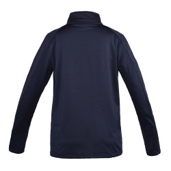 Kingsland Classic Unisex Fleecejacke Kingsland Classic Unisex Fleecejacke