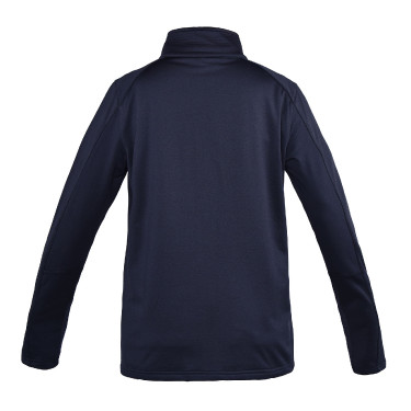 Kingsland Classic Unisex Fleecejacke Kingsland Classic Unisex Fleecejacke