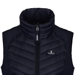 Ärmellose Hybrid-Daunenweste Kingsland Classic Damen Ärmellose Hybrid-Daunenweste Kingsland Classic Damen
