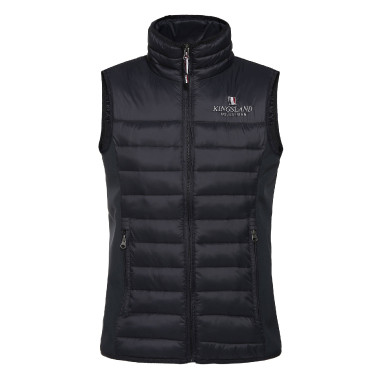 Ärmellose Isotherm-Weste Kingsland Classic Unisex Ärmellose Isotherm-Weste Kingsland Classic Unisex