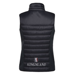 Ärmellose Isotherm-Weste Kingsland Classic Unisex Ärmellose Isotherm-Weste Kingsland Classic Unisex