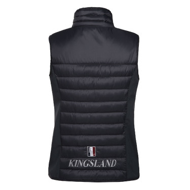 Ärmellose Isotherm-Weste Kingsland Classic Unisex Ärmellose Isotherm-Weste Kingsland Classic Unisex