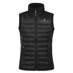 Ärmellose Isotherm-Weste Kingsland Classic Unisex Ärmellose Isotherm-Weste Kingsland Classic Unisex