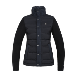 Steppjacke Kingsland Isolierend Damen