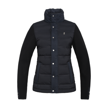 Steppjacke Kingsland Isolierend Damen